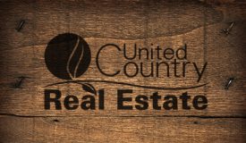 United Country Midwest lifestyle Properties- Michigan