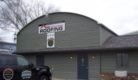 REDUCED!! Commercial Building For Sale In Portage