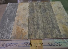 8×36-Random-Splated-Wood