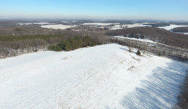 Columbia County WI. Online Only Land Auction