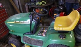 Garage, Household and Collectible Items Online Only Auction