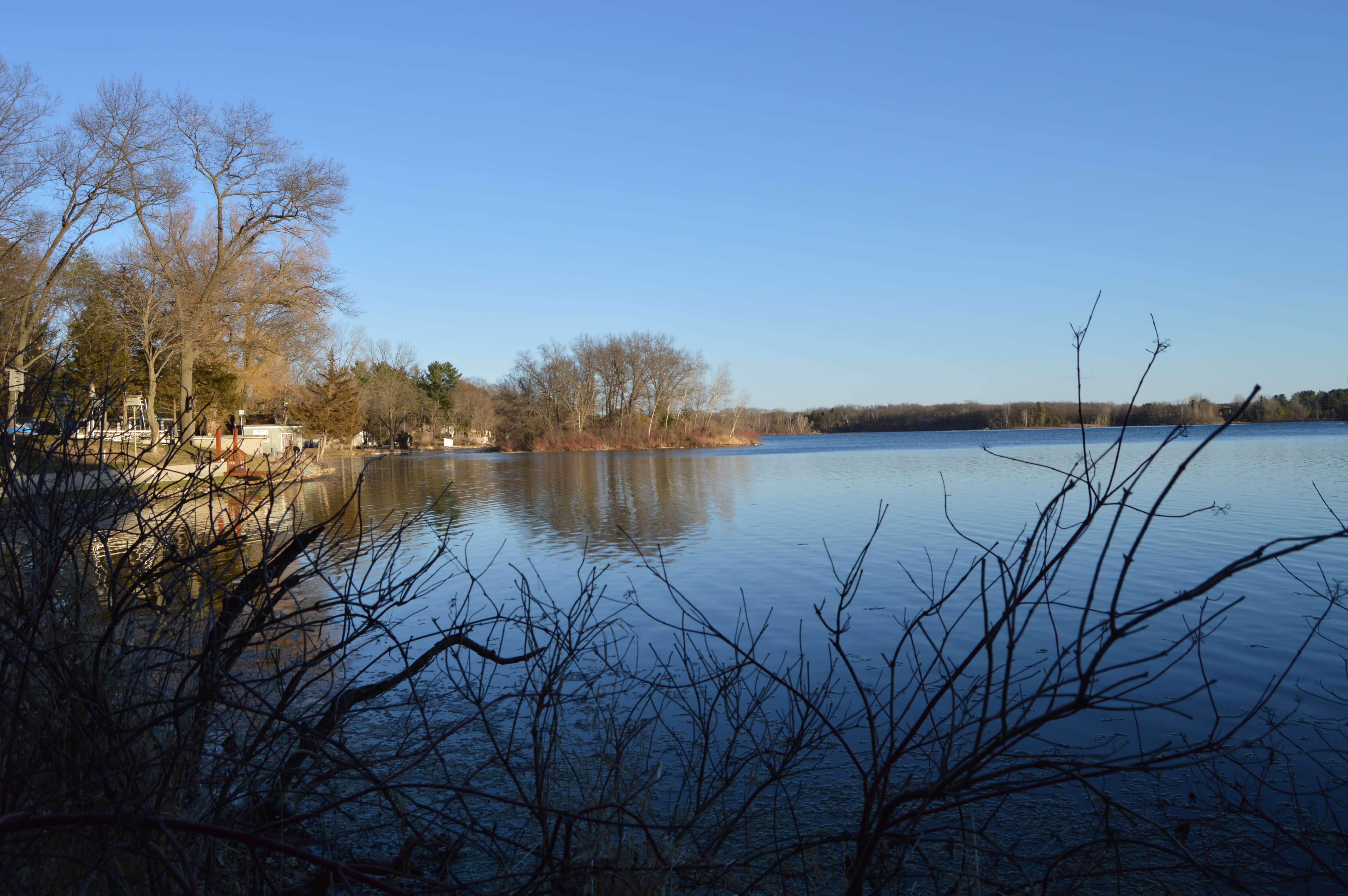 Lawrence Lake Lot Online Absolute Auction, Marquette 