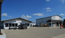 Commercial Property in Beaver Dam Online Only Auction