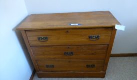 Household Items and Decor Online Only Auction