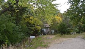 Timothy Noll Estate Land/Dwelling  Live Auction Pardeeville, WI