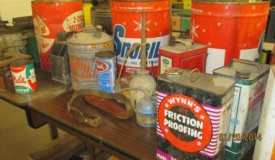 Estate & Consignment Auction