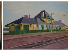 PAINTINGS_HUDSON-WI-CNW-DEPOT_SANTA-FE-PASSENGER-TRAIN.jpg