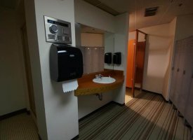 Water-Tower-Place-LL-restroom-with-shower-and-lockers.jpg
