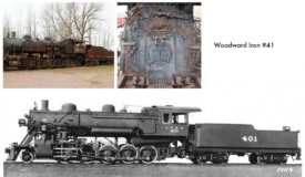 Mid-Continent Railway Museum is Preparing for Steam!