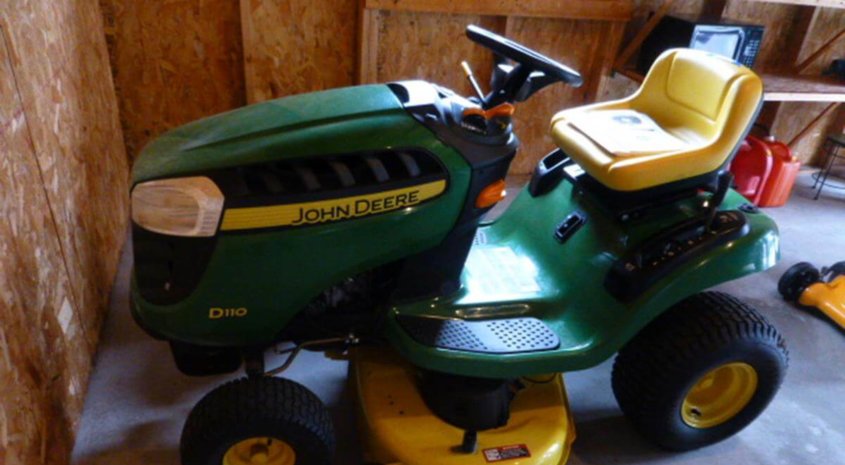 The Indoor and Outdoor Household Items Online Only Auction