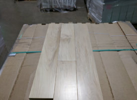 Maple Natural 5 RL USA