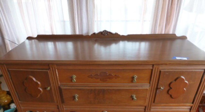 The Furniture, Décor and Household Items Online Only Auction