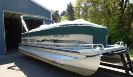 Boats, Trailers, Tool and Outdoor/Garage Online Only