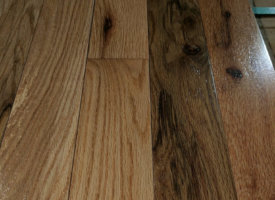 Mohawk Oak Natural 3.25-1
