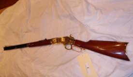 The Guns, Tractor, Collectibles and Household Online Only Auction