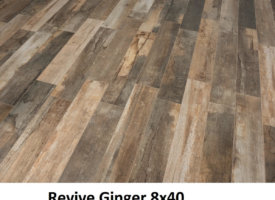 Revive Ginger 8×40