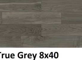 True Grey 8×40