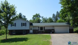 Lake Delton Home Online Only Auction