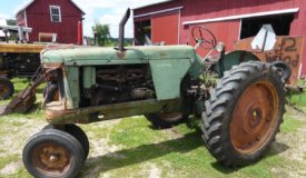 Edward Gregerson Estate Live Auction