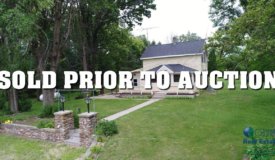 SOLD PRIOR TO AUCTION!   –   Adams County Multi-Parcel Live Auction