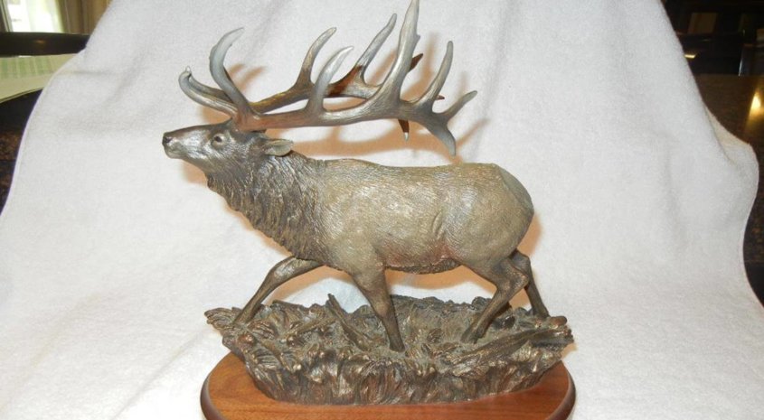 Hendrickson Live Auction Sept 9th 9:00 AM