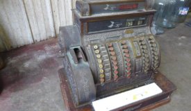 Ron & Jean Estate 2 Part Online Only Auction