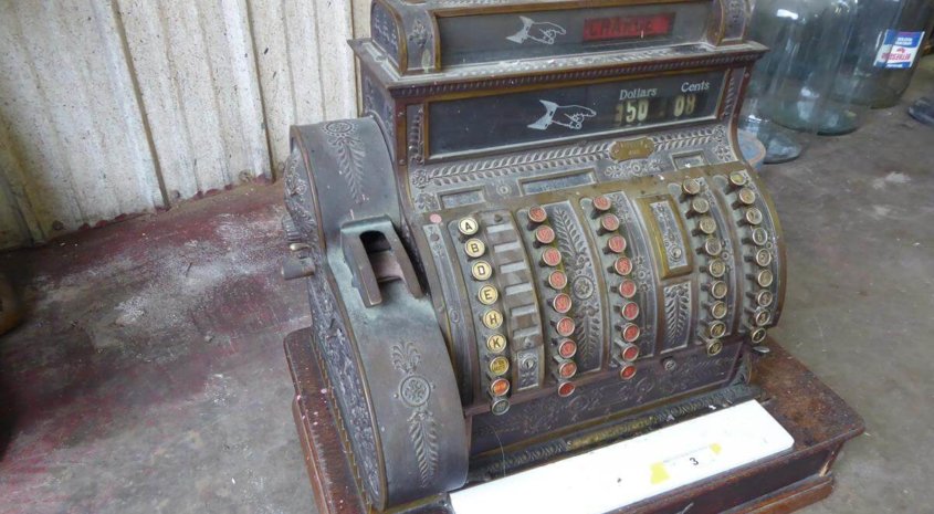 Ron & Jean Estate 2 Part Online Only Auction