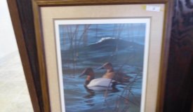 Antique, Collectibles and Household Online Only Auction