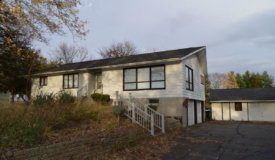 Baraboo Wisconsin Online Only Real Estate Auction