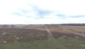 120+/- Acres Ag. Land and Hunting in Waushara County WI
