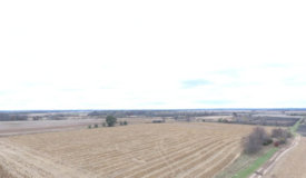 245+/- Tract with Tillable Land and Hunting in Green Lake County WI