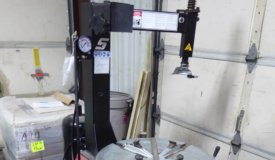 The Tools, Boat and Marina Items & More Online Only Auction