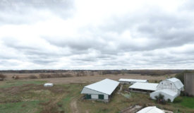 Farm Land with Great Hunting in Ripon WI