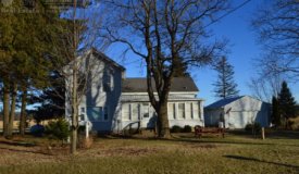 New Haven WI Country Home Live Auction 1/27/18 1PM