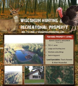 February Deer Show 2018