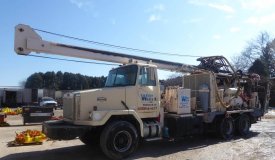 Water Well INC Live Auction with some online biddable items