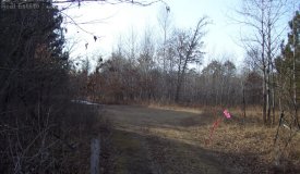Beautiful Central Wisconsin Home Site Packwaukee, WI