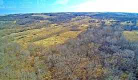 Outdoorsmans Dream Property in Green County WI