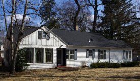 Cozy 3 bedroom home for sale in Pardeeville, Wisconsin