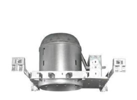 6 inch recessed can light