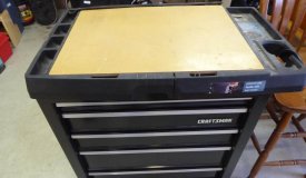 The Garage Items, Tools & Household Online Only