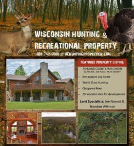 2019 Deer & Turkey Expo