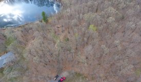 Private Lake Lot Adams County Lot 6
