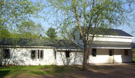 Hobby Farm for Sale Granton, Wisconsin