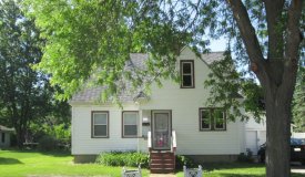 Affordable 2/3 Bedroom Home in Portage WI