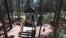 Montello WI Tiny Home Online Only Auction