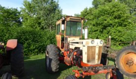 The Small Machinery Online Only Auction