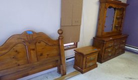 The Furniture Online Only Auction