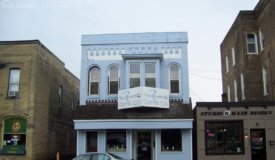 Money Making Rental Income in Historic Downtown Portage WI