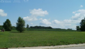 Bring Your Builder to This Wyocena Lot for Sale